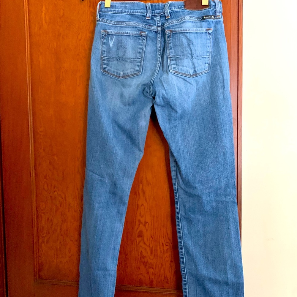 Lucky Straight leg jeans